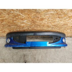 Pare Choc Avant Peugeot 206 Phase 2